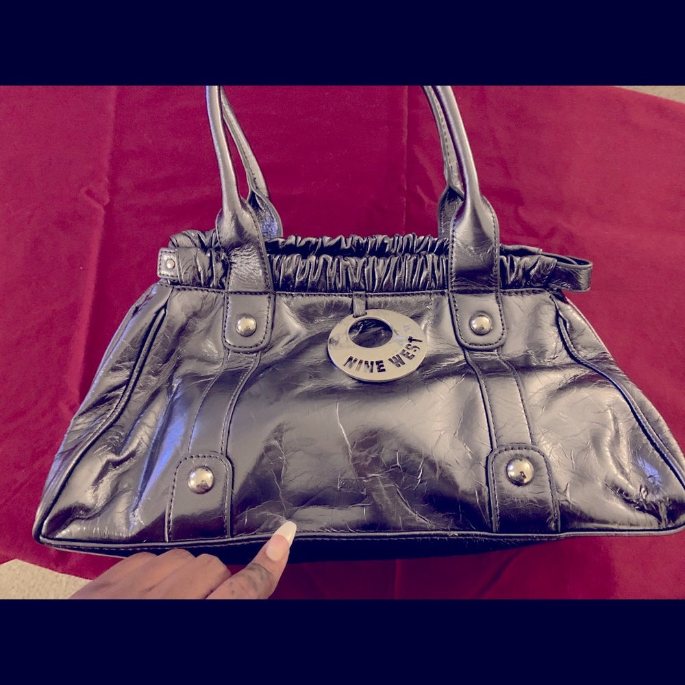 Satchel bag